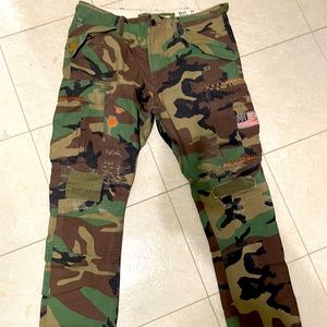 Polo classic fit 34 x 30